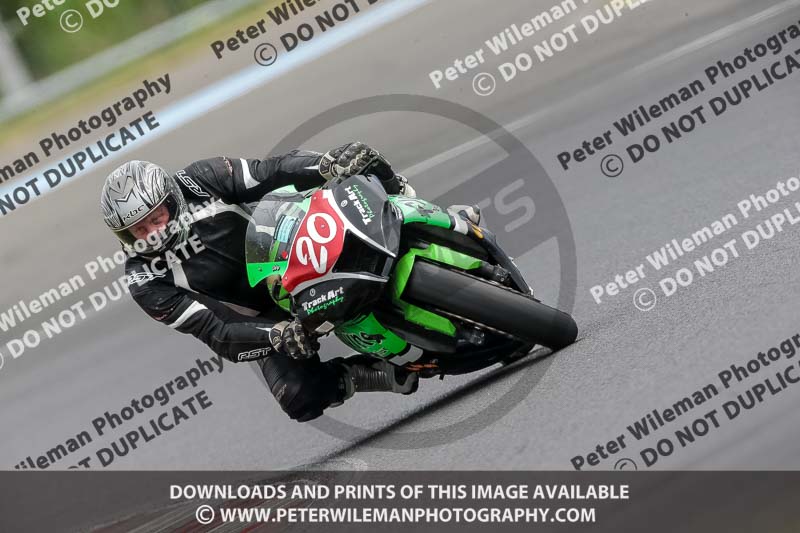 25 to 27th july 2019;Slovakia Ring;event digital images;motorbikes;no limits;peter wileman photography;trackday;trackday digital images